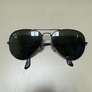 Ray-Ban Sunglasses
